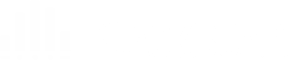 Blackboard University